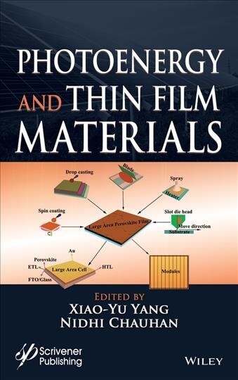 Photoenergy and Thin Film Materials (Hardcover)