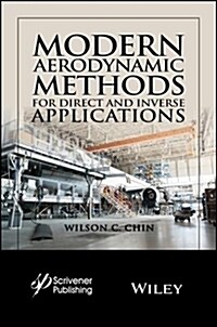 Modern Aerodynamic Methods for Direct and Inverse Applications (Hardcover)