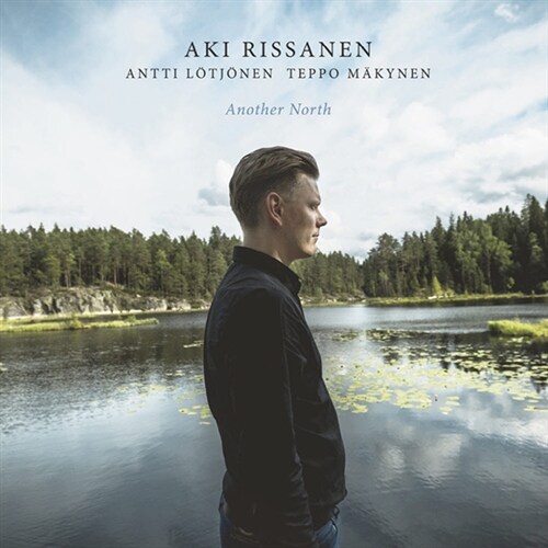 [수입] Aki Rissanen - Another North