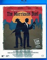 (The) Morricone Duel: The most dangerous concert ever