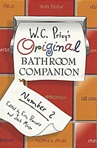 W.C. Privys Original Bathroom Companion (Paperback)