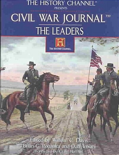 Civil War Journal (Hardcover)