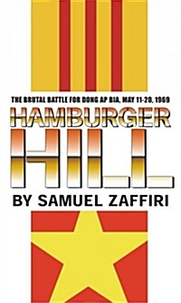 Hamburger Hill (Paperback)