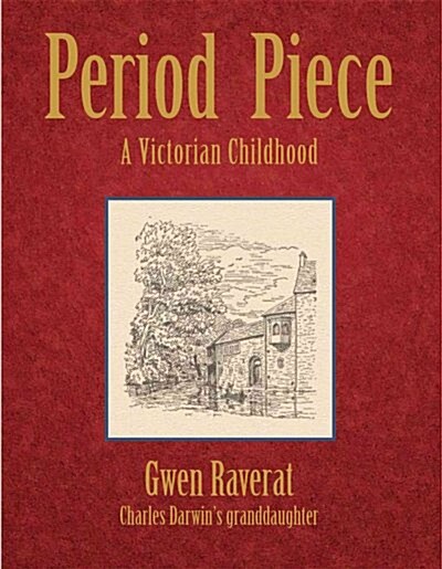 Period Piece (Hardcover)