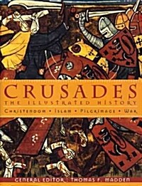 Crusades (Hardcover)