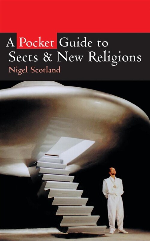 A Pocket Guide to Sects and New Religions (Paperback, New ed)