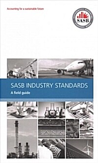 Sasb Industry Standards (Paperback)