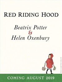 Red riding hood 