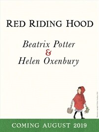 Red Riding Hood 