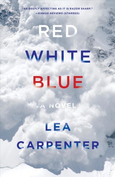 Red, White, Blue (Paperback, Reprint)