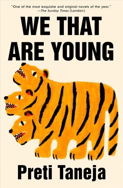 We That Are Young (Paperback, Reprint)