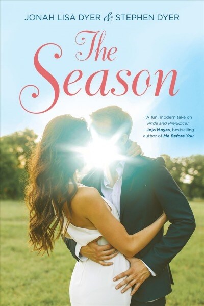 The Season (Paperback)