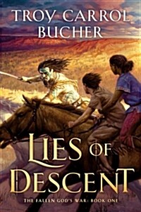 Lies of Descent (Hardcover)
