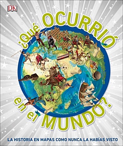 쩔qu?c) Occurri? En El Mundo? (Hardcover)