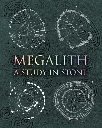 Megalith: Studies in Stone (Hardcover)
