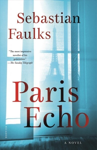 Paris Echo (Paperback)