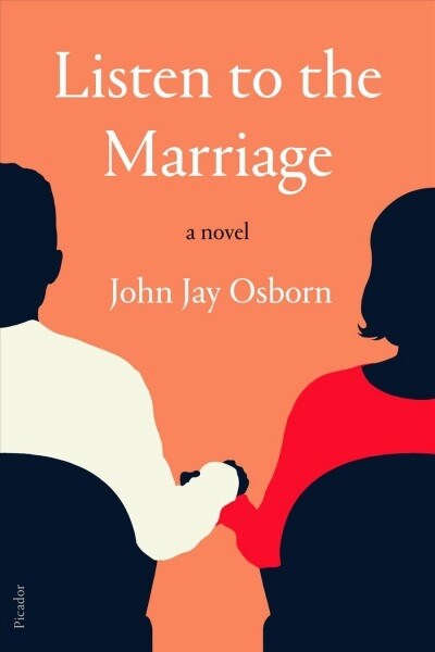 Listen to the Marriage (Paperback)