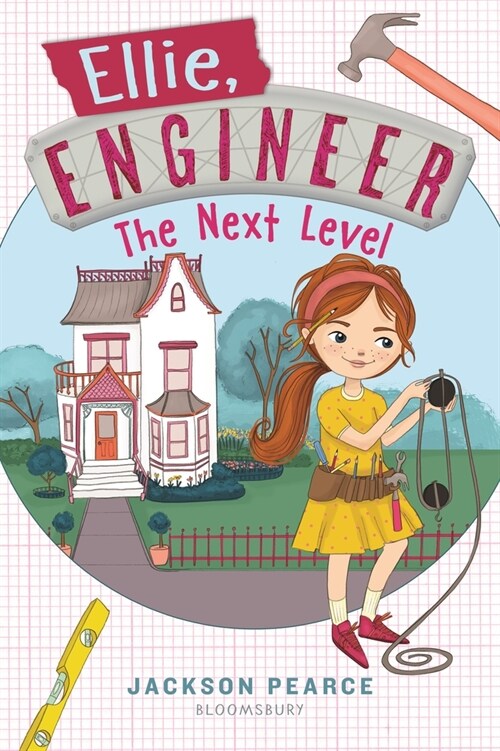 Ellie, Engineer: The Next Level (Paperback)