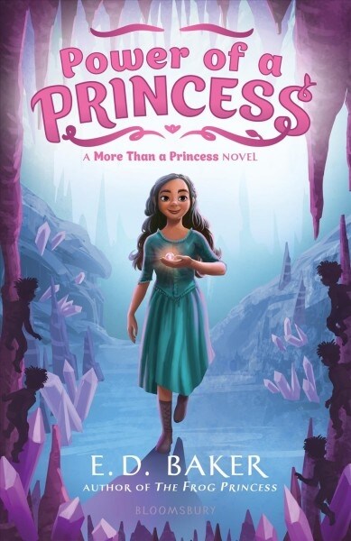 Power of a Princess (Hardcover)