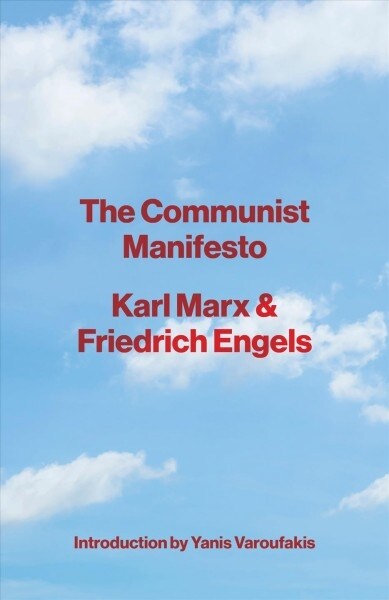 The Communist Manifesto (Paperback)