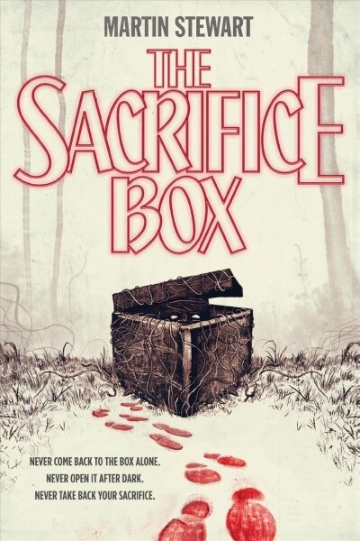 The Sacrifice Box (Paperback, Reprint)