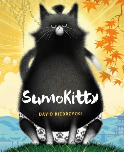 Sumokitty (Hardcover)