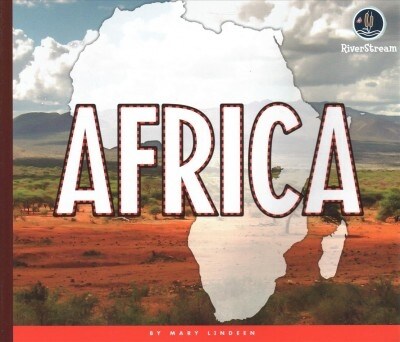 Continents of the World: Africa (Paperback)
