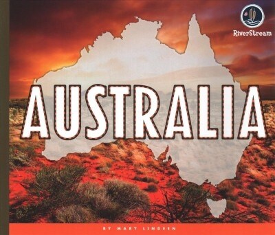 Continents of the World: Australia (Paperback)