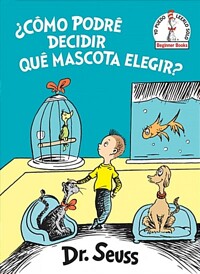 ¿Cómo podré decidir qué mascota elegir?