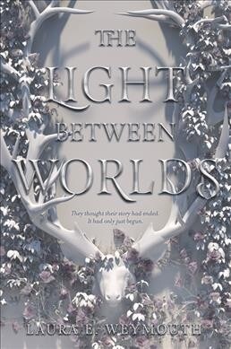 The Light Between Worlds (Paperback, Reprint)