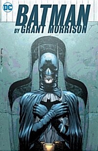 Batman by Grant Morrison Omnibus Vol. 2 (Hardcover)