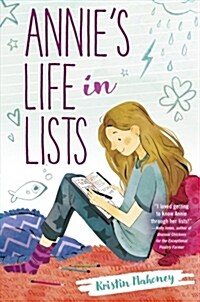 Annies Life in Lists (Paperback, DGS)