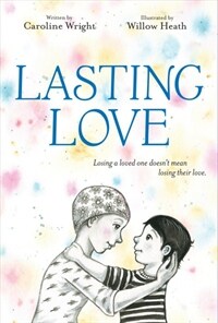Lasting Love (Hardcover)