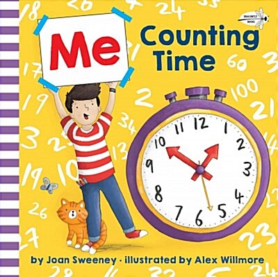 Me Counting Time (Paperback)