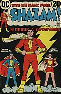 Shazam: The Worlds Mightiest Mortal Vol. 1 (Hardcover)