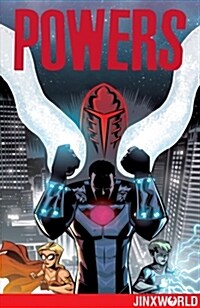 Powers Book Five (Paperback)