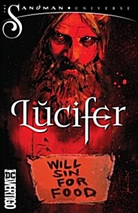 Lucifer Vol. 1: The Infernal Comedy (the Sandman Universe) (Paperback)