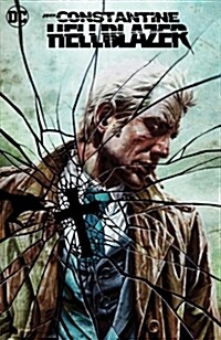 John Constantine, Hellblazer Vol. 21: The Laughing Magician (Paperback)