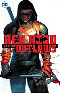 Red Hood: Outlaw Vol. 1: Requiem for an Archer (Paperback)