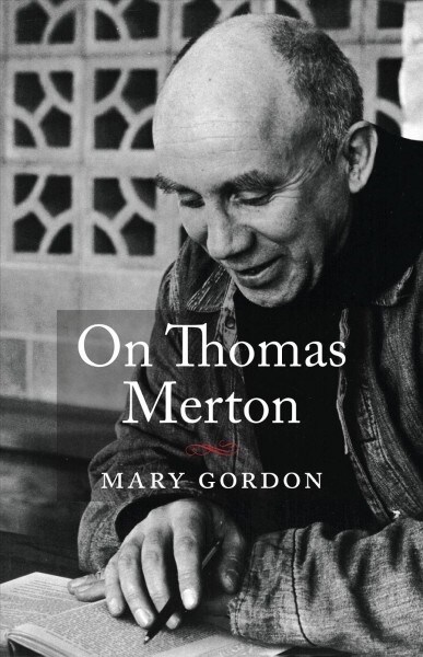 On Thomas Merton (Paperback)