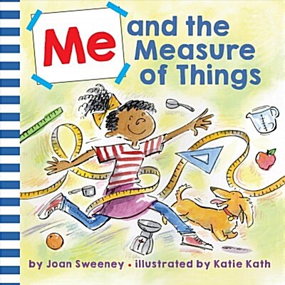 Me and the Measure of Things (Hardcover)
