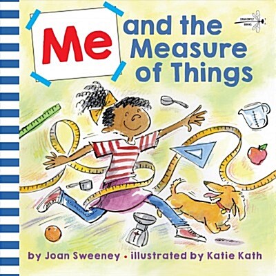Me and the Measure of Things (Paperback)