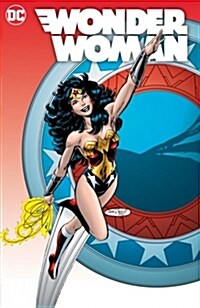 Wonder Woman by John Byrne Vol. 3 (Hardcover)