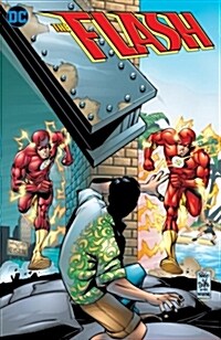 The Flash by Mark Waid Book Six (Paperback)
