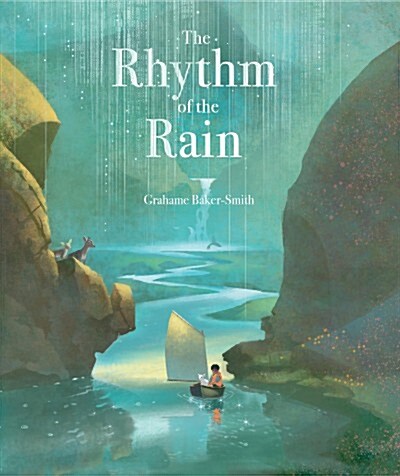 The Rhythm of the Rain (Hardcover)