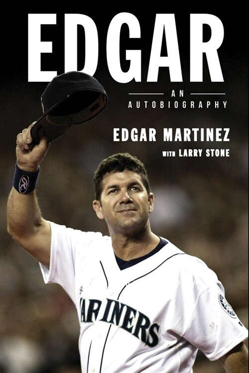 Edgar: An Autobiography (Hardcover)