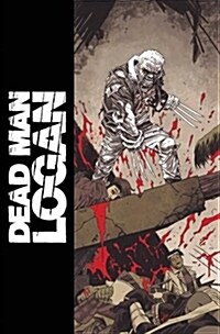 Dead Man Logan Vol. 1: Sins of the Father (Paperback)