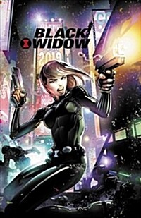 Black Widow: No Restraints Play (Paperback)