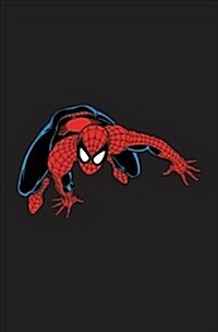 [중고] Adventures of Spider-Man: Sinister Intentions (Paperback)