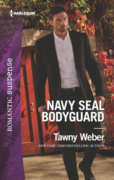 Navy Seal Bodyguard (Mass Market Paperback, Original)